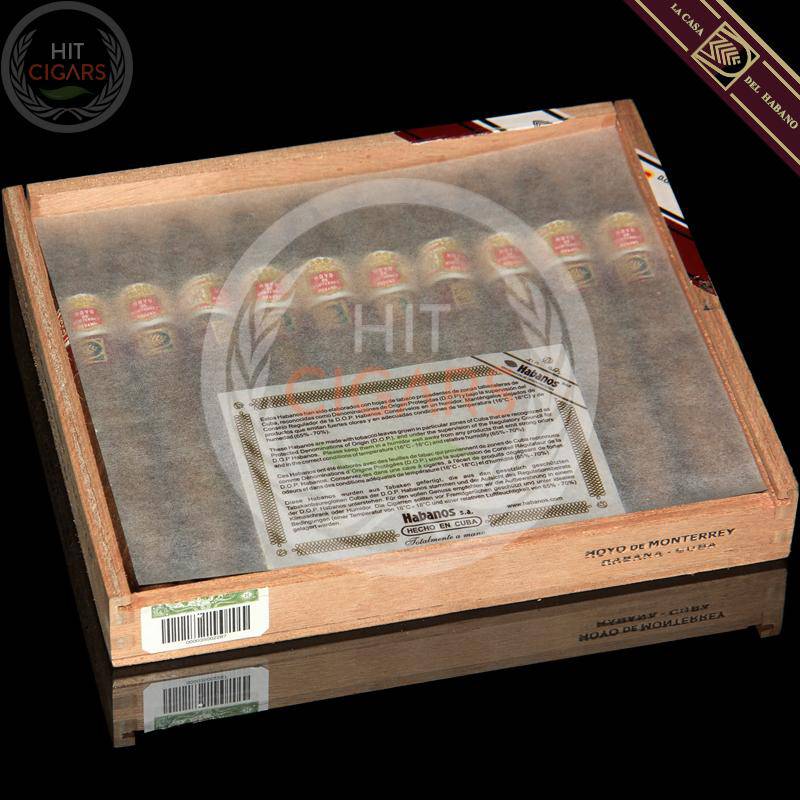 hoyo-de-monterrey-elegantes-lcdh-1 Hoyo De Monterrey Elegantes (LCDH)