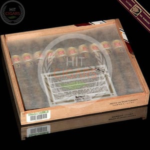 Hoyo De Monterrey Elegantes (LCDH) 5 Hoyo De Monterrey Elegantes (LCDH)