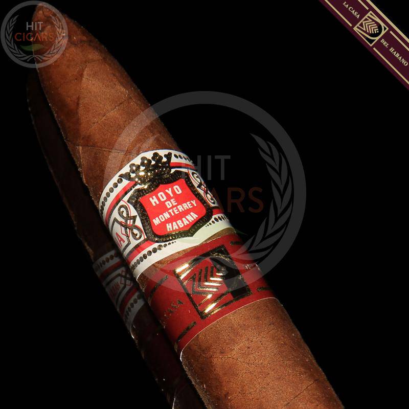 hoyo-de-monterrey-elegantes-lcdh-1 Hoyo De Monterrey Elegantes (LCDH)