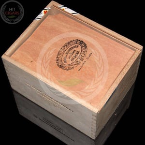 Hoyo De Monterrey Epicure No. 1 3 Hoyo De Monterrey Epicure No. 1