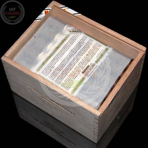 Hoyo De Monterrey Epicure No. 1 4 Hoyo De Monterrey Epicure No. 1