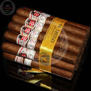 Hoyo De Monterrey Epicure No. 1 6 Hoyo De Monterrey Epicure No. 1
