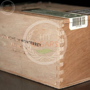 Hoyo De Monterrey Epicure No. 1 8 Hoyo De Monterrey Epicure No. 1