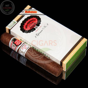 hoyo-de-monterrey-epicure-no-2-pack-of-3-cigars-1 Hoyo De Monterrey Epicure No. 2 (5x3 Packs)