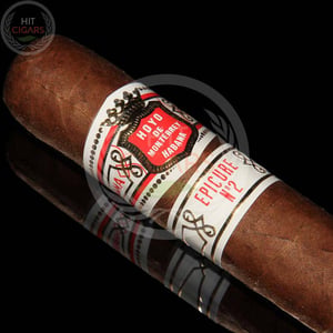 Hoyo De Monterrey Epicure No. 2 (5x3 Packs) 3 Hoyo De Monterrey Epicure No. 2 (5x3 Packs)