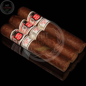 Hoyo De Monterrey Epicure No. 2 (5x3 Packs) 4 Hoyo De Monterrey Epicure No. 2 (5x3 Packs)