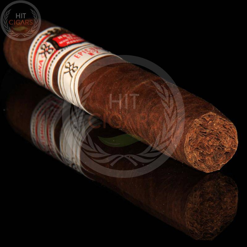 Hoyo De Monterrey Epicure No. 2 (5x3 Packs)