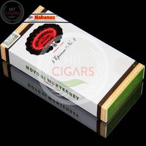 Hoyo De Monterrey Epicure No. 2 (5x3 Packs) 6 Hoyo De Monterrey Epicure No. 2 (5x3 Packs)