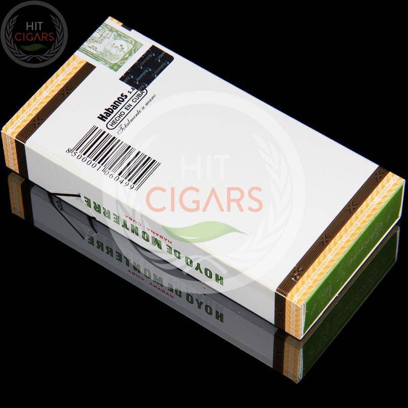 Hoyo De Monterrey Epicure No. 2 (5x3 Packs)