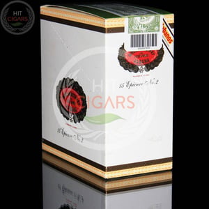 Hoyo De Monterrey Epicure No. 2 (5x3 Packs) 8 Hoyo De Monterrey Epicure No. 2 (5x3 Packs)