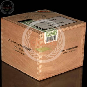 Hoyo De Monterrey Epicure No. 2 10 Hoyo De Monterrey Epicure No. 2
