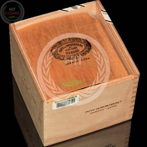 Hoyo De Monterrey Epicure No. 2 3 Hoyo De Monterrey Epicure No. 2