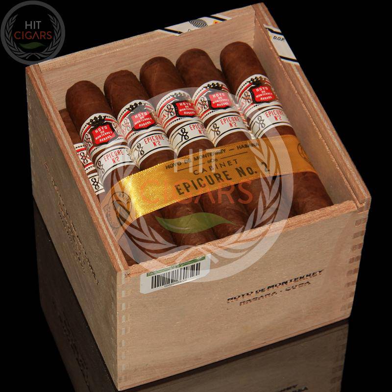 Hoyo De Monterrey Epicure No. 2