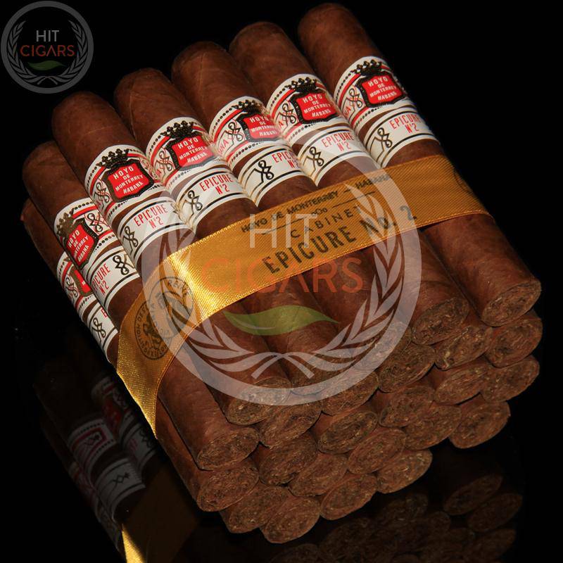 Hoyo De Monterrey Epicure No. 2