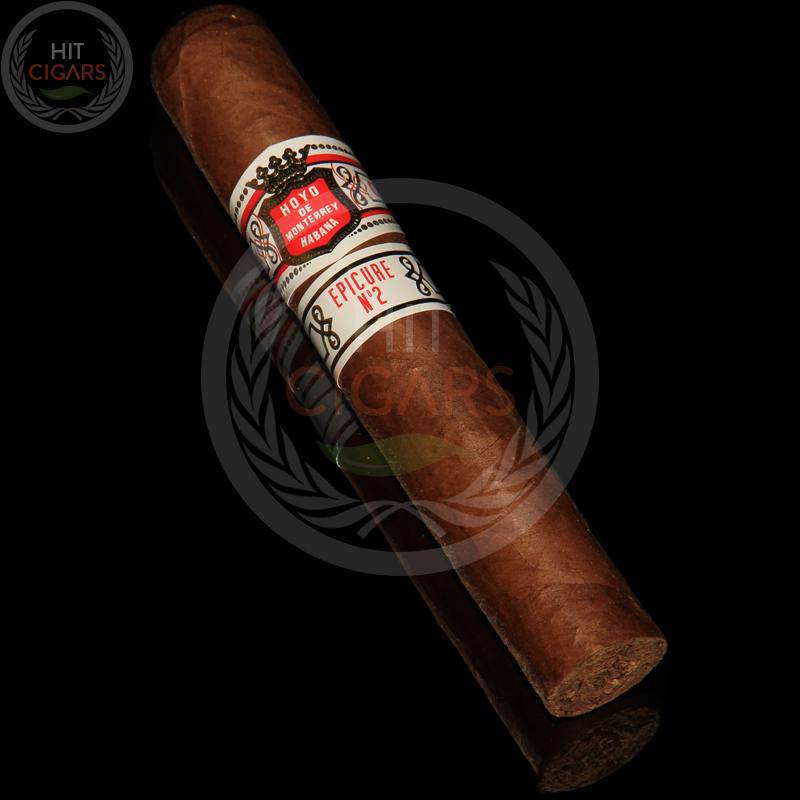 Hoyo De Monterrey Epicure No. 2