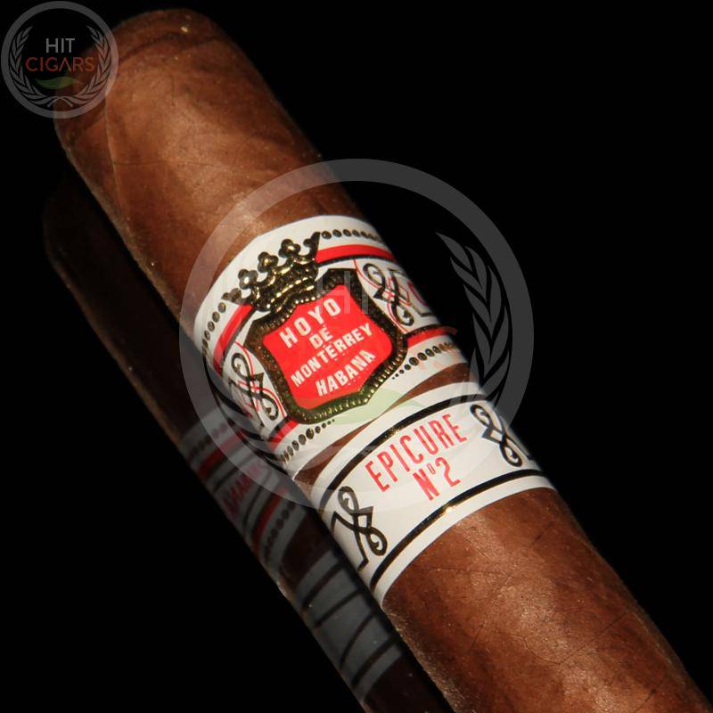 Hoyo De Monterrey Epicure No. 2