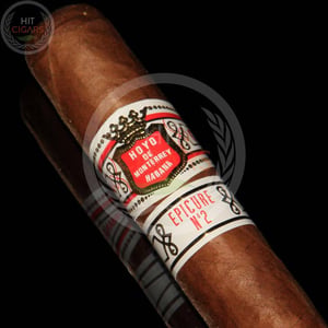 Hoyo De Monterrey Epicure No. 2 8 Hoyo De Monterrey Epicure No. 2
