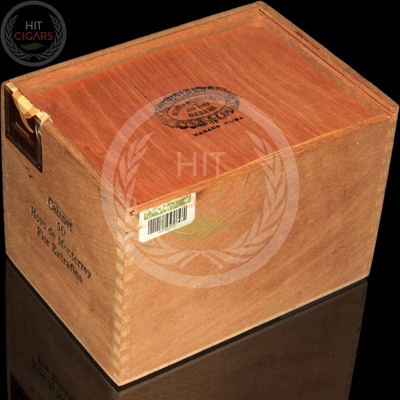 Hoyo De Monterrey Epicure No. 2 (Cab of 50)