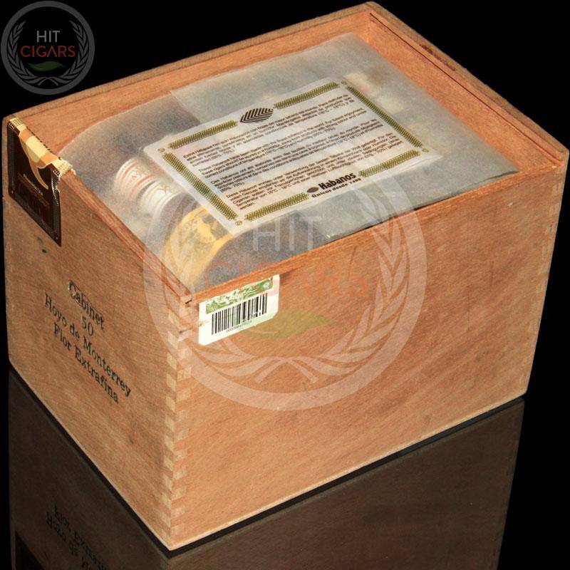 Hoyo De Monterrey Epicure No. 2 (Cab of 50)