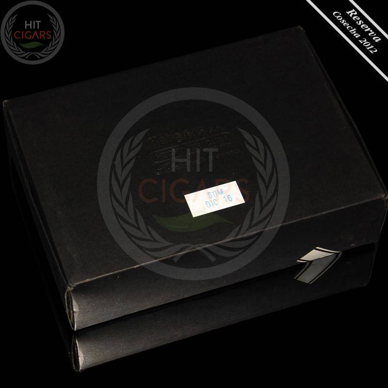 Hoyo De Monterrey Epicure No. 2 Reserva Cosecha 2012