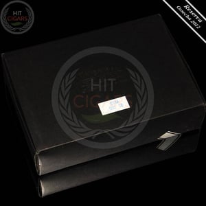 Hoyo De Monterrey Epicure No. 2 Reserva Cosecha 2012 12 Hoyo De Monterrey Epicure No. 2 Reserva Cosecha 2012