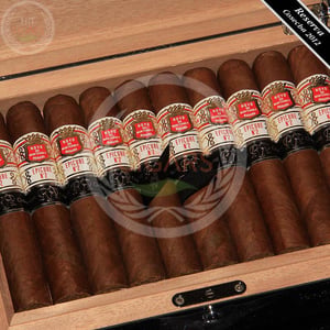 Hoyo De Monterrey Epicure No. 2 Reserva Cosecha 2012 13 Hoyo De Monterrey Epicure No. 2 Reserva Cosecha 2012