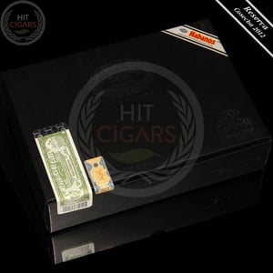 Hoyo De Monterrey Epicure No. 2 Reserva Cosecha 2012 2 Hoyo De Monterrey Epicure No. 2 Reserva Cosecha 2012
