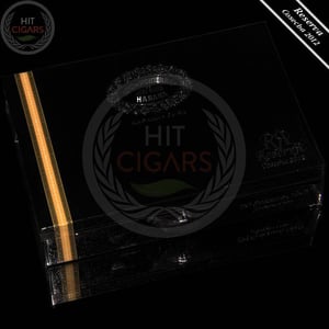 Hoyo De Monterrey Epicure No. 2 Reserva Cosecha 2012 3 Hoyo De Monterrey Epicure No. 2 Reserva Cosecha 2012