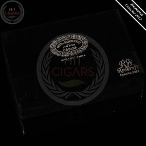 Hoyo De Monterrey Epicure No. 2 Reserva Cosecha 2012 4 Hoyo De Monterrey Epicure No. 2 Reserva Cosecha 2012