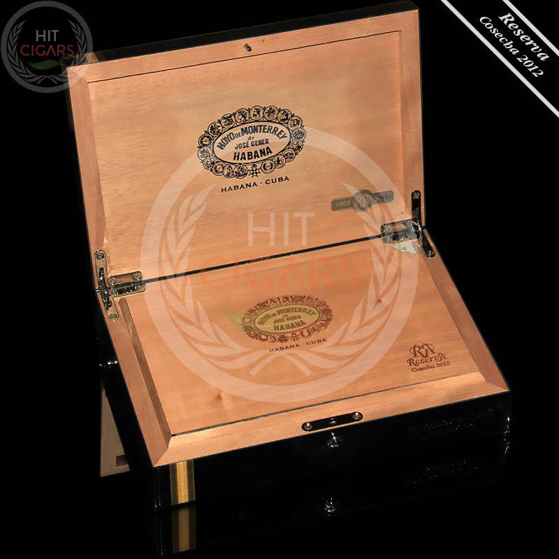 Hoyo De Monterrey Epicure No. 2 Reserva Cosecha 2012