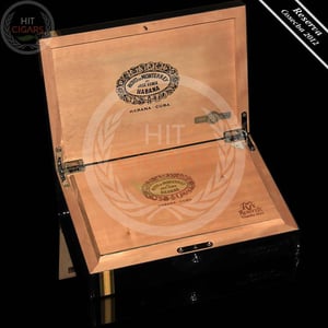Hoyo De Monterrey Epicure No. 2 Reserva Cosecha 2012 5 Hoyo De Monterrey Epicure No. 2 Reserva Cosecha 2012