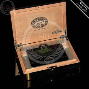 Hoyo De Monterrey Epicure No. 2 Reserva Cosecha 2012 6 Hoyo De Monterrey Epicure No. 2 Reserva Cosecha 2012