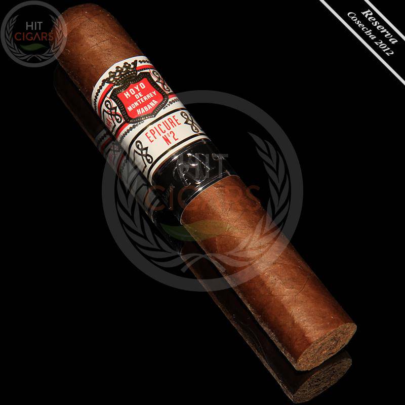 hoyo-de-monterrey-epicure-no-2-reserva-cosecha-2012-1 Hoyo De Monterrey Epicure No. 2 Reserva Cosecha 2012