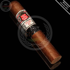 Hoyo De Monterrey Epicure No. 2 Reserva Cosecha 2012 9 Hoyo De Monterrey Epicure No. 2 Reserva Cosecha 2012