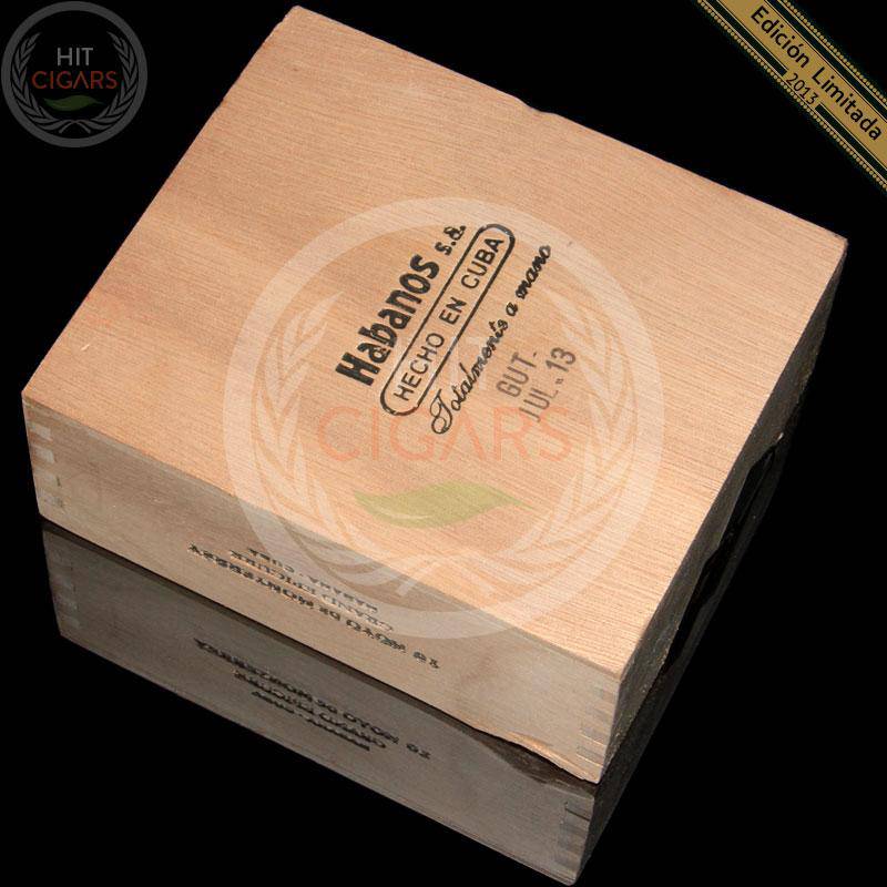 Hoyo De Monterrey Grand Epicure Edicion Limitada 2013