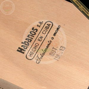 Hoyo De Monterrey Grand Epicure Edicion Limitada 2013 12 Hoyo De Monterrey Grand Epicure Edicion Limitada 2013