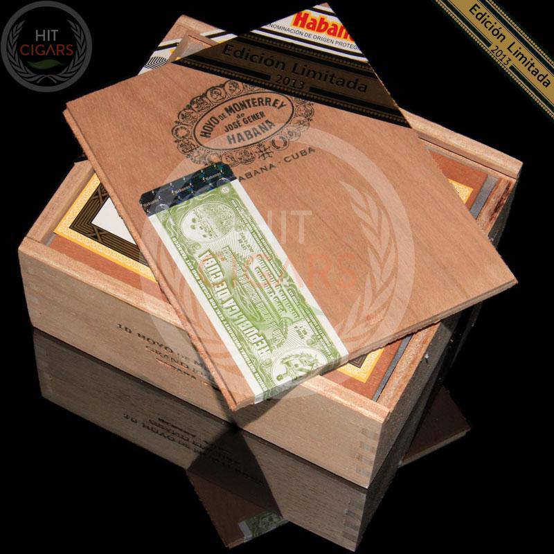 hoyo-de-monterrey-grand-epicure-edicion-limitada-2013-1 Hoyo De Monterrey Grand Epicure Edicion Limitada 2013