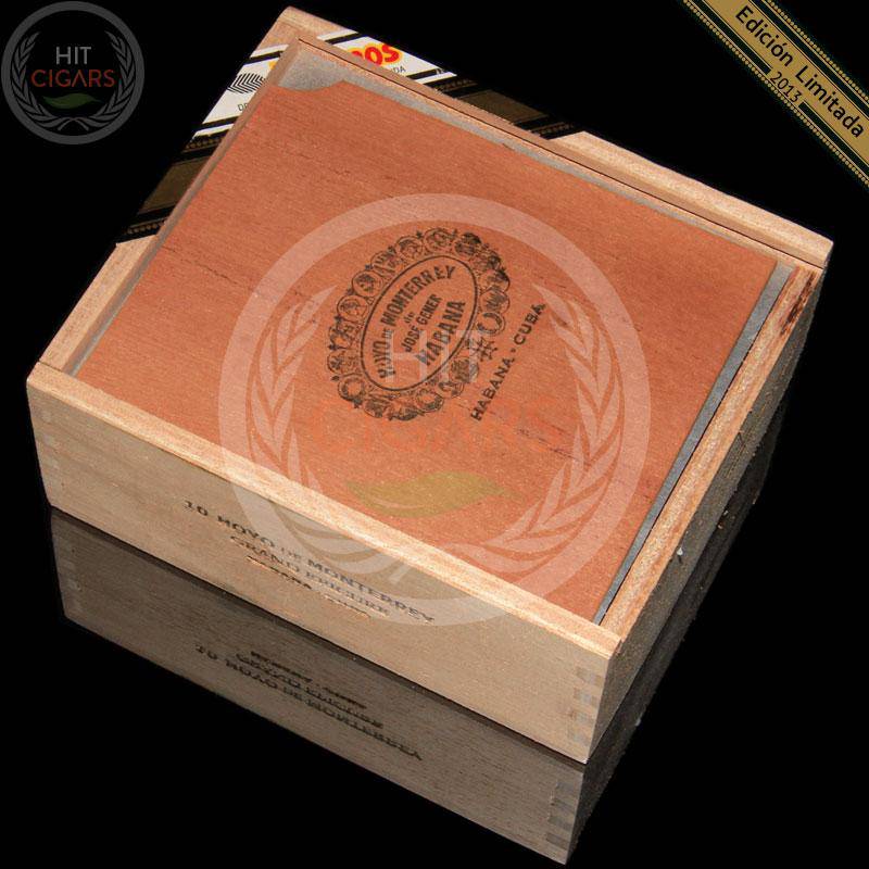 hoyo-de-monterrey-grand-epicure-edicion-limitada-2013-1 Hoyo De Monterrey Grand Epicure Edicion Limitada 2013