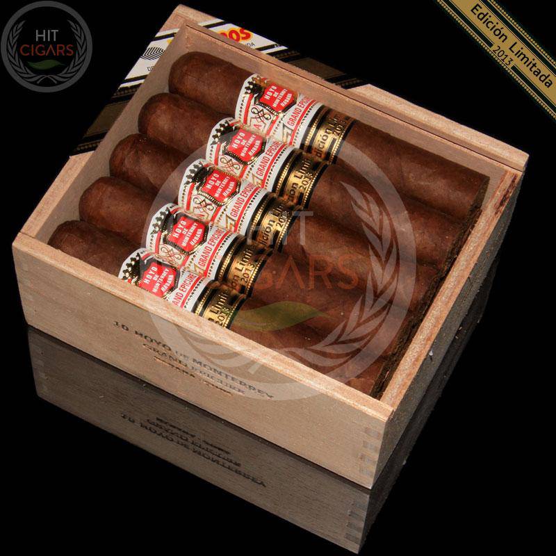 hoyo-de-monterrey-grand-epicure-edicion-limitada-2013-1 Hoyo De Monterrey Grand Epicure Edicion Limitada 2013