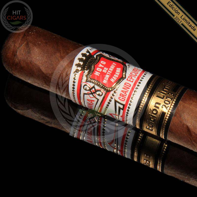 Hoyo De Monterrey Grand Epicure Edicion Limitada 2013