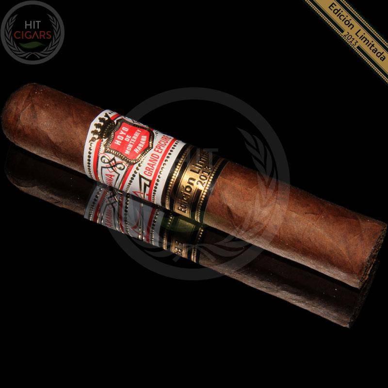 hoyo-de-monterrey-grand-epicure-edicion-limitada-2013-1 Hoyo De Monterrey Grand Epicure Edicion Limitada 2013
