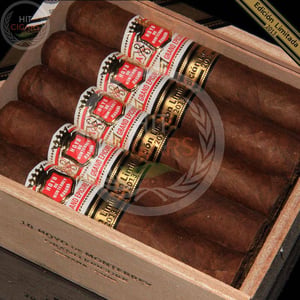 Hoyo De Monterrey Grand Epicure Edicion Limitada 2013 9 Hoyo De Monterrey Grand Epicure Edicion Limitada 2013