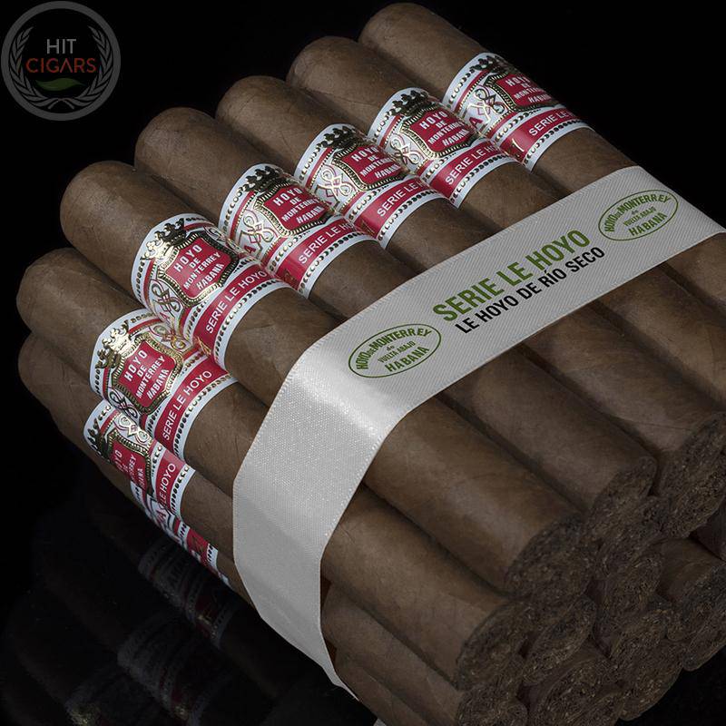 Hoyo De Monterrey Le Hoyo de Rio Seco 1 Hoyo De Monterrey Le Hoyo de Rio Seco