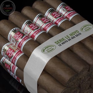 Hoyo De Monterrey Le Hoyo de Rio Seco 2 Hoyo De Monterrey Le Hoyo de Rio Seco