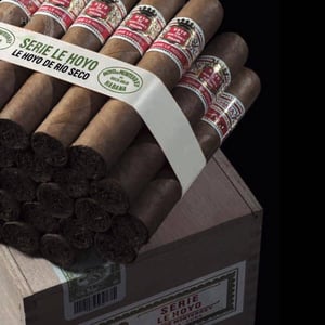Hoyo De Monterrey Le Hoyo de Rio Seco 3 Hoyo De Monterrey Le Hoyo de Rio Seco