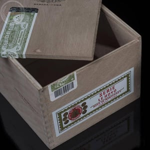 Hoyo De Monterrey Le Hoyo de Rio Seco 4 Hoyo De Monterrey Le Hoyo de Rio Seco