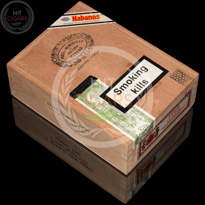 Hoyo De Monterrey Le Hoyo de San Juan (Cab of 10)