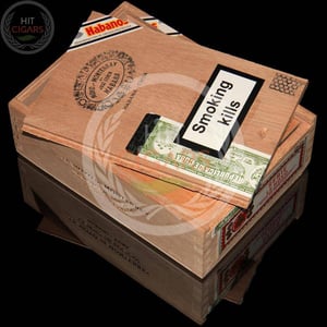 Hoyo De Monterrey Le Hoyo de San Juan (Cab of 10) 2 Hoyo De Monterrey Le Hoyo de San Juan (Cab of 10)