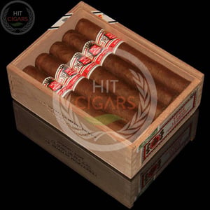 Hoyo De Monterrey Le Hoyo de San Juan (Cab of 10) 6 Hoyo De Monterrey Le Hoyo de San Juan (Cab of 10)