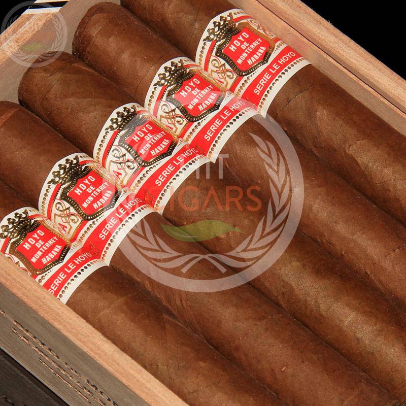 Hoyo De Monterrey Le Hoyo de San Juan (Cab of 10)